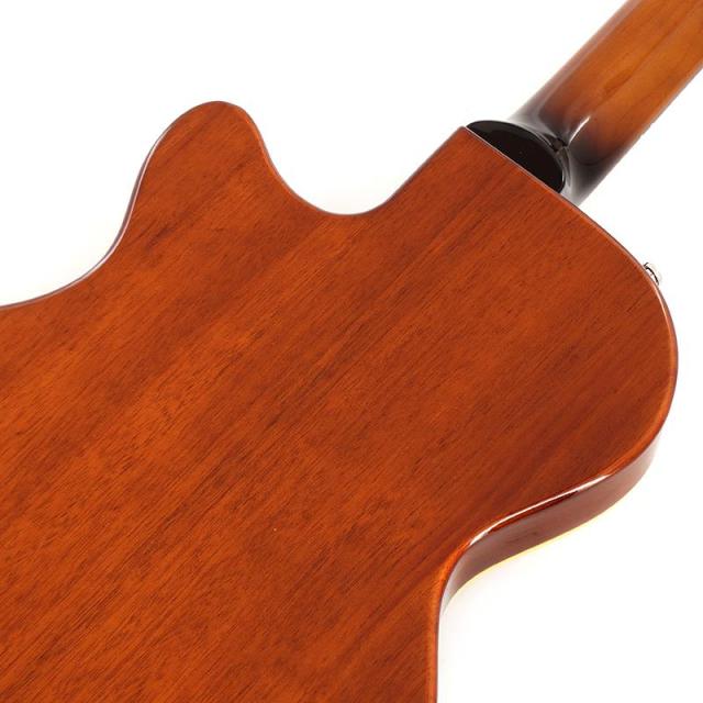 Duesenberg DCR-THV Sterplayer CBR (Transparent Honey)_5