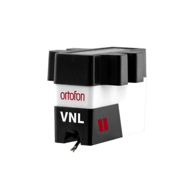 Ortofon VNL SINGLE PACK ORTOFON VNL 1カートリッジ3交換針セット