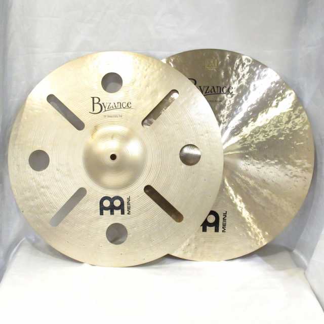 MEINL AC-DEEP [Artist Concept Model - Deep Hats 18/18 - Anika Nilles]【店頭展示特価品】