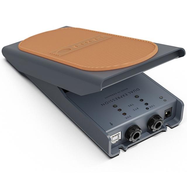 BOSS EV-30 デュアルエクスプレッションペダル BOSS EV-30 Dual