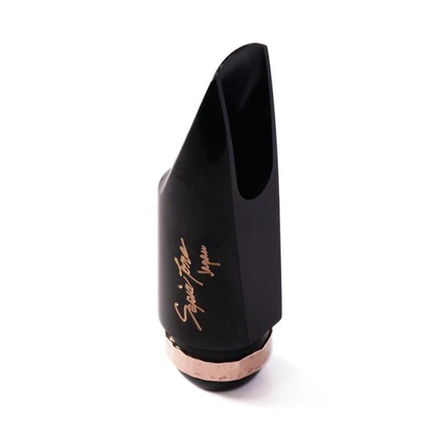 ゴッツ　アルトサックス用マウスピース マーブル　￼ジャズソロイスト　C⭐︎⭐︎ Gottsu ゴッツ C* ワンスター ジャズソロイスト マーブル アルト