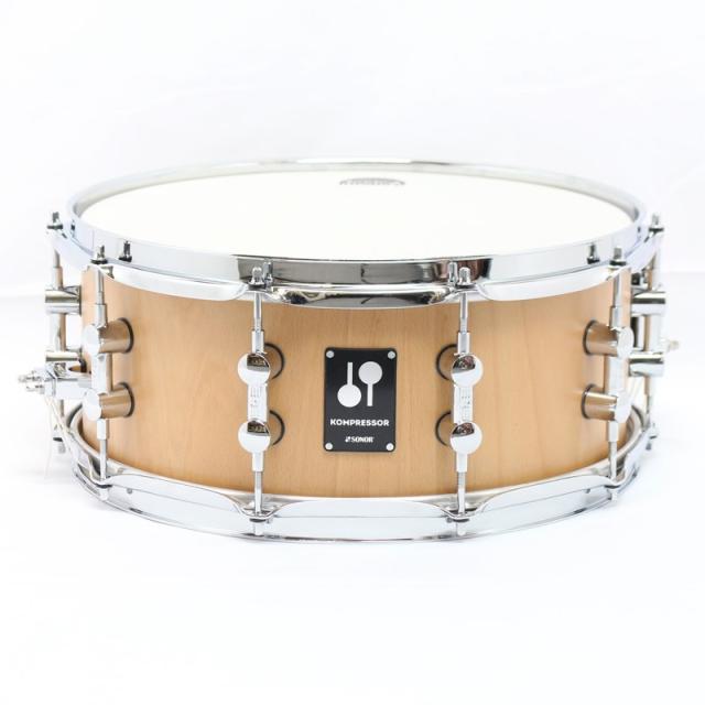 SONOR KS-1406SDW NAB [KOMPRESSOR Series Beech 14×6]