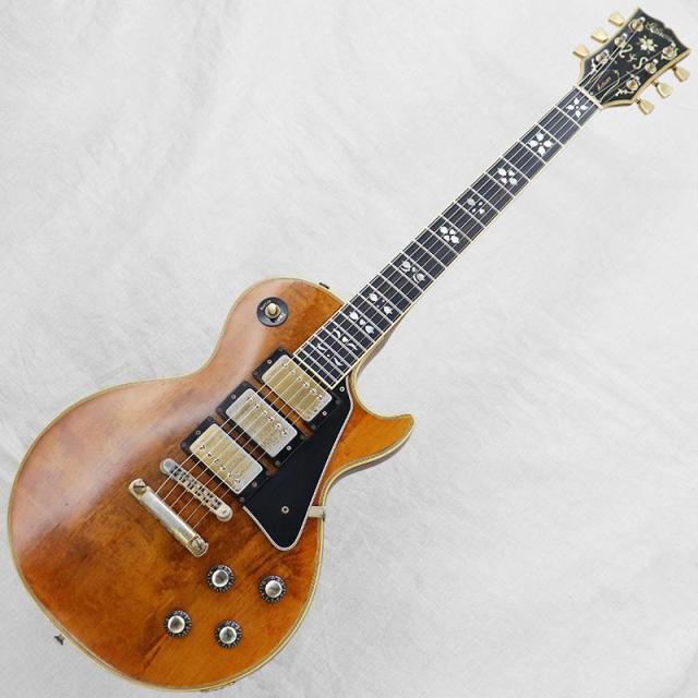 Gibson VINTAGE  Les Paul Artisan ’77 Walnut