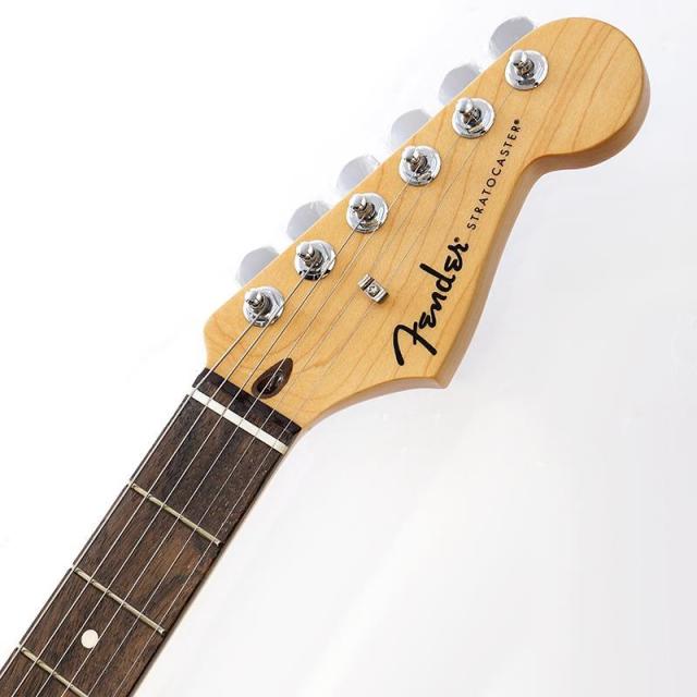 Fender Standard Series Standard Stratocaster HSS (Black/Laurel) 【特価】_8