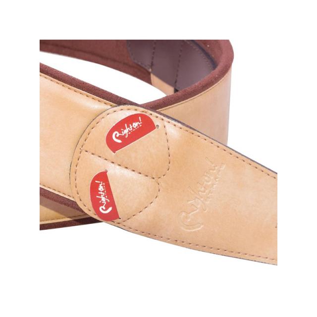 RIGHTON STRAPS WHITE CATの通販は RIGHTON STRAPS WHITE CATの通販は