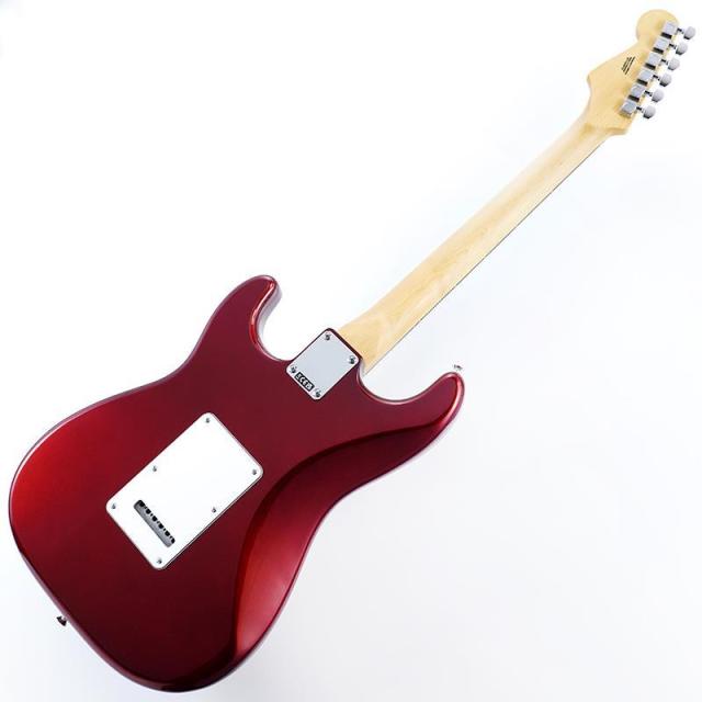 Fender Standard Series Standard Stratocaster HSS (Candy Cola/Laurel) 【特価】_2