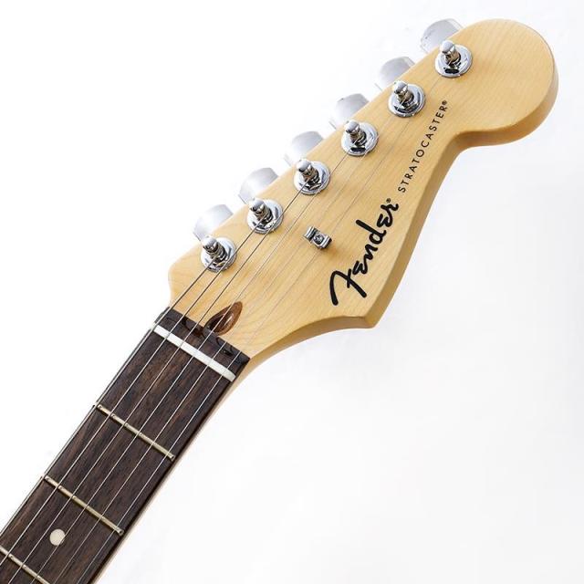 Fender Standard Series Standard Stratocaster HSS (Candy Cola/Laurel) 【特価】_8