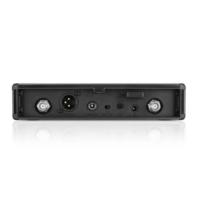 SENNHEISER XSW 2-ME2-JB (ワイヤレスマイクセット)(ラベリアマイク