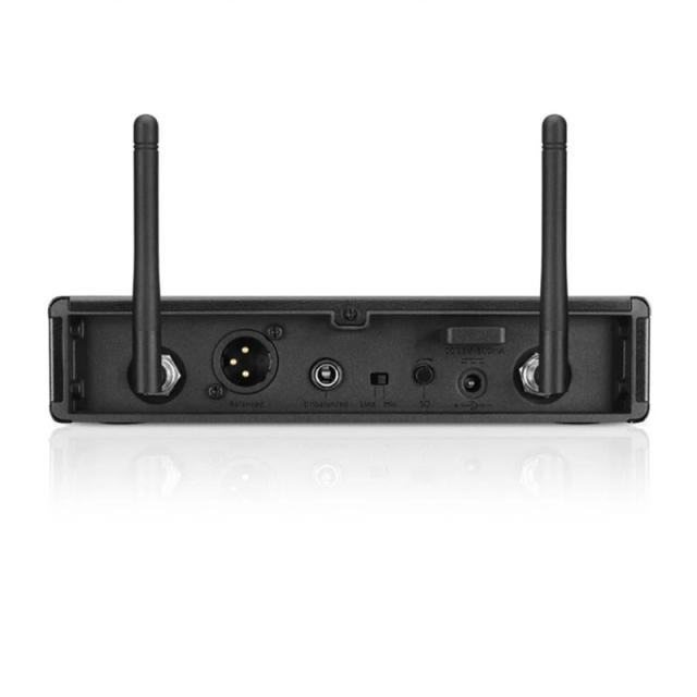 SENNHEISER XSW 2-ME2-JB (ワイヤレスマイクセット)(ラベリアマイク