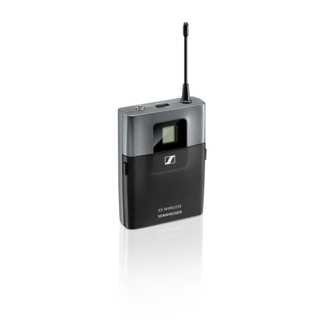 SENNHEISER XSW 2-ME2-JB (ワイヤレスマイクセット)(ラベリアマイク