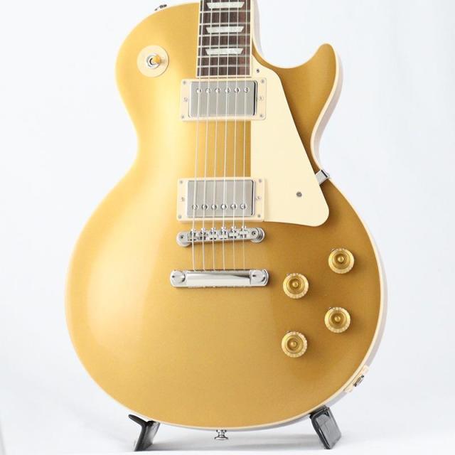 Gibson 【IKEBE× Golden Week】Les Paul Standard ’50s (Gold Top) [SN.202360003]