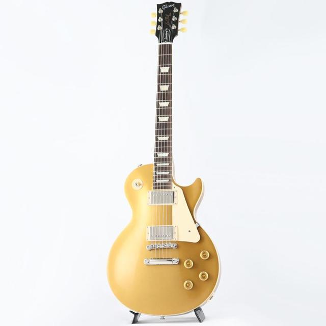 Gibson 【IKEBE× Golden Week】Les Paul Standard ’50s (Gold Top) [SN.202360003]_1