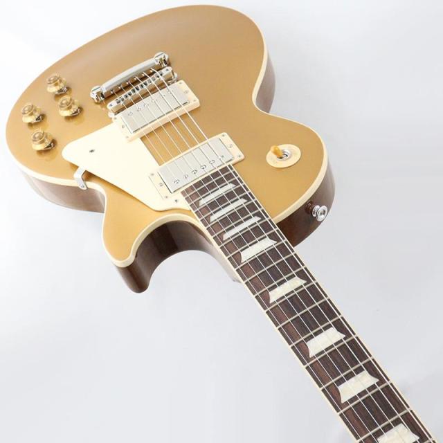 Gibson 【IKEBE× Golden Week】Les Paul Standard ’50s (Gold Top) [SN.202360003]_4