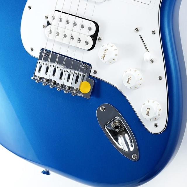 Fender Standard Series Standard Stratocaster HSS (Aqua Marine Metallic/Maple) 【特価】_4