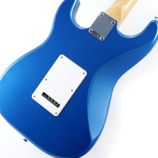 Fender Standard Series Standard Stratocaster HSS (Aqua Marine Metallic/Maple) 【特価】_5