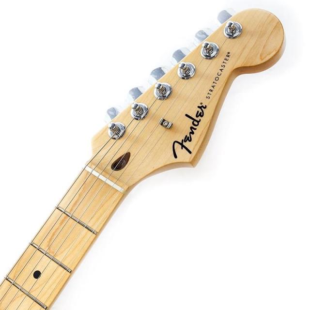 Fender Standard Series Standard Stratocaster HSS (Aqua Marine Metallic/Maple) 【特価】_8