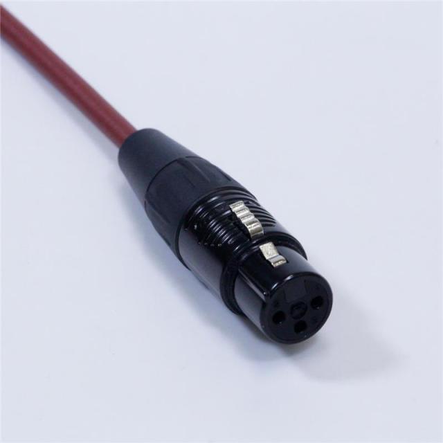 SHURE BETA 58A-J【PASSGO REDマイクケーブルセット(XLR-XLR)3.0ｍ】(BETA58A)(国内正規品2年保証)(シュア)(ダイナミックマイク)_4
