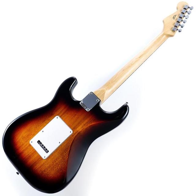 Fender Standard Series Standard Stratocaster (3-Color Sunburst/Laurel) 【特価】_2