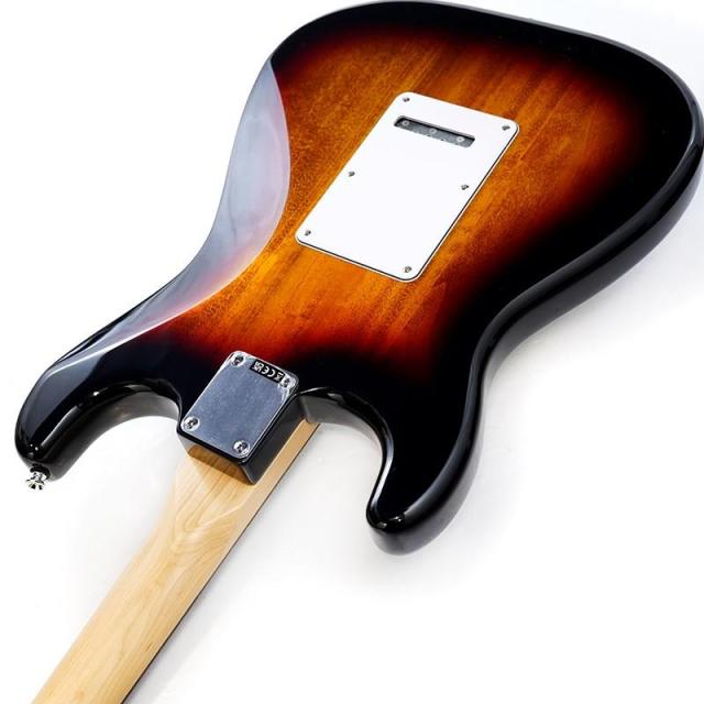 Fender Standard Series Standard Stratocaster (3-Color Sunburst/Laurel) 【特価】_6