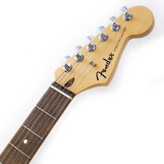 Fender Standard Series Standard Stratocaster (3-Color Sunburst/Laurel) 【特価】_8