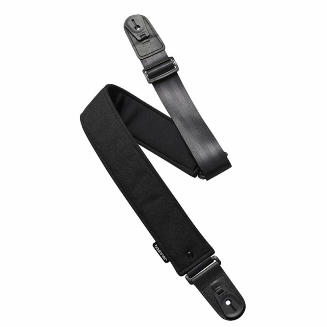 basiner ACME-STRAP Midnight Black