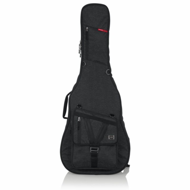 GATOR GT-ACOUSTIC-BLK / Transit