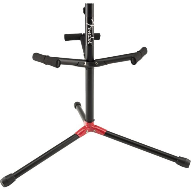 Fender USA Adjustable Triple Hanging Guitar Stand (3本立て吊り下げスタンド) [0991803003]_2