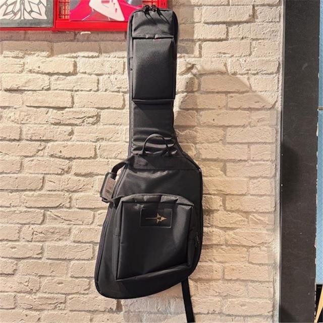 NAZCA 【受注生産品】 Protect Case [モッキンバード用/Black#8]