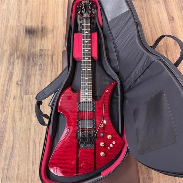 NAZCA 【受注生産品】 Protect Case [モッキンバード用/Black#8]_1