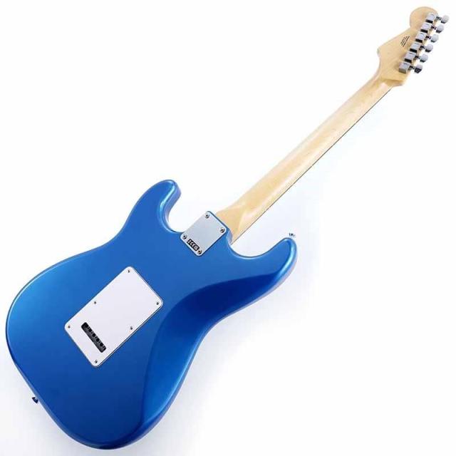 Fender Standard Series Standard Stratocaster (Aqua Marine Metallic/Laurel) 【特価】_2