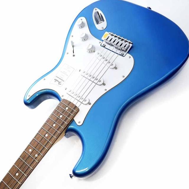 Fender Standard Series Standard Stratocaster (Aqua Marine Metallic/Laurel) 【特価】_5