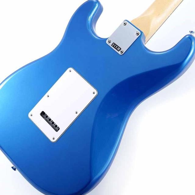 Fender Standard Series Standard Stratocaster (Aqua Marine Metallic/Laurel) 【特価】_7