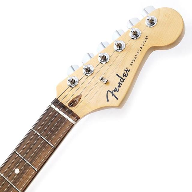 Fender Standard Series Standard Stratocaster (Aqua Marine Metallic/Laurel) 【特価】_8