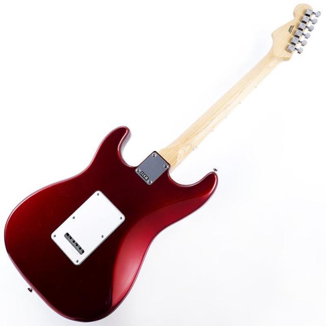 Fender Standard Series Standard Stratocaster (Candy Cola/Maple) 【特価】_2