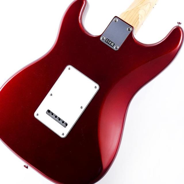 Fender Standard Series Standard Stratocaster (Candy Cola/Maple) 【特価】_5