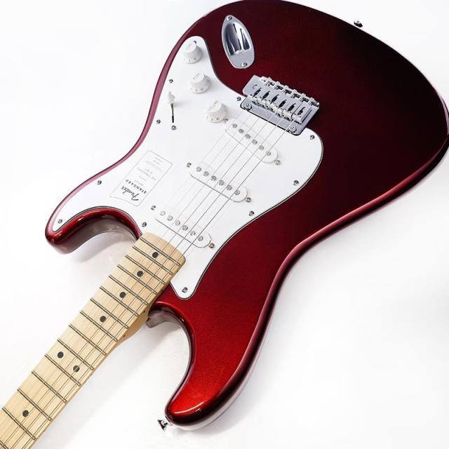 Fender Standard Series Standard Stratocaster (Candy Cola/Maple) 【特価】_6