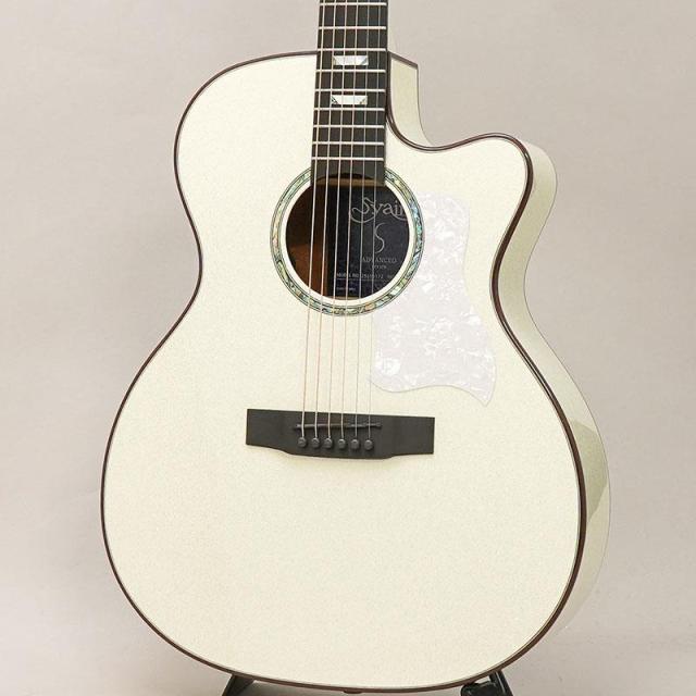 S.Yairi YATK-1400EC/WHG Sヤイリ 53,856円