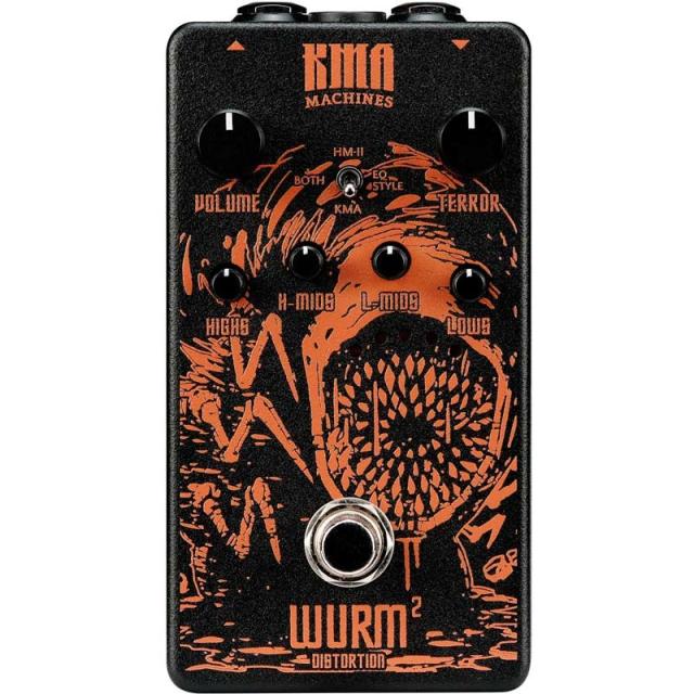 KMA Machines WURM2[Distortion] 27,456円