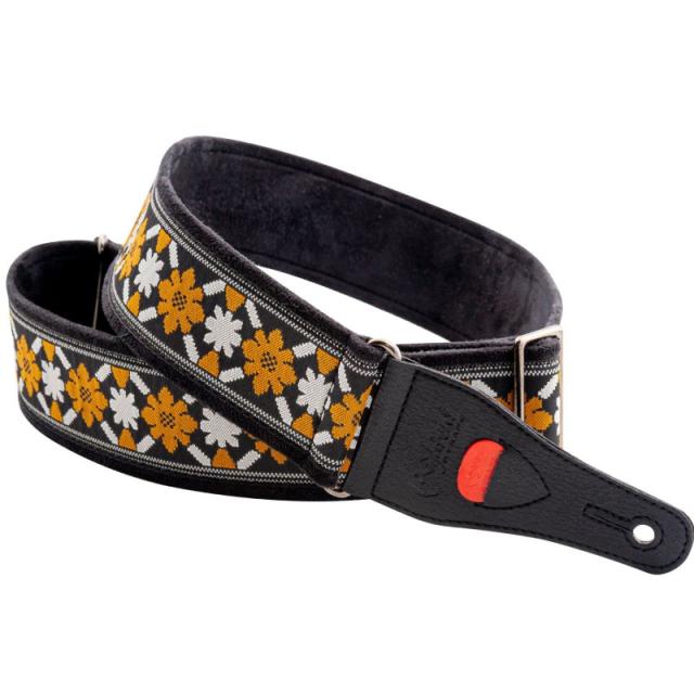 RIGHTON STRAPS 【お取り寄せ商品】 LEGEND CASINO (Black)