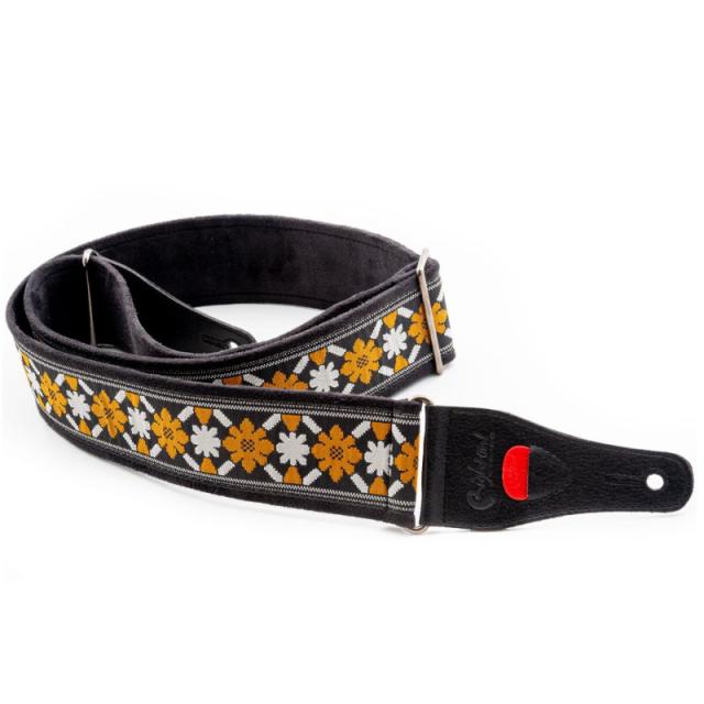 RIGHTON STRAPS 【お取り寄せ商品】 LEGEND CASINO (Black)_1