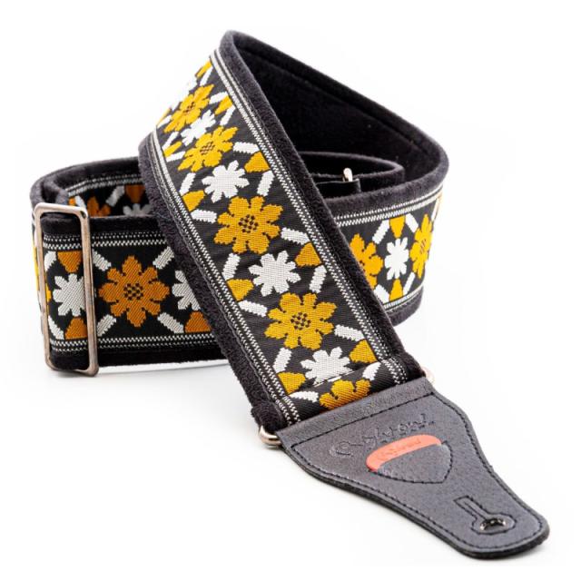 RIGHTON STRAPS 【お取り寄せ商品】 LEGEND CASINO (Black)_2