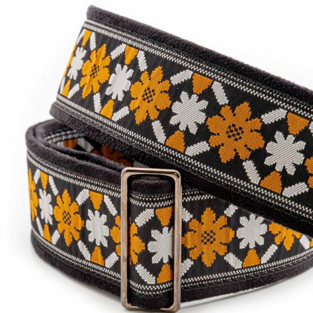 RIGHTON STRAPS 【お取り寄せ商品】 LEGEND CASINO (Black)_3