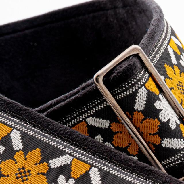 RIGHTON STRAPS 【お取り寄せ商品】 LEGEND CASINO (Black)_4