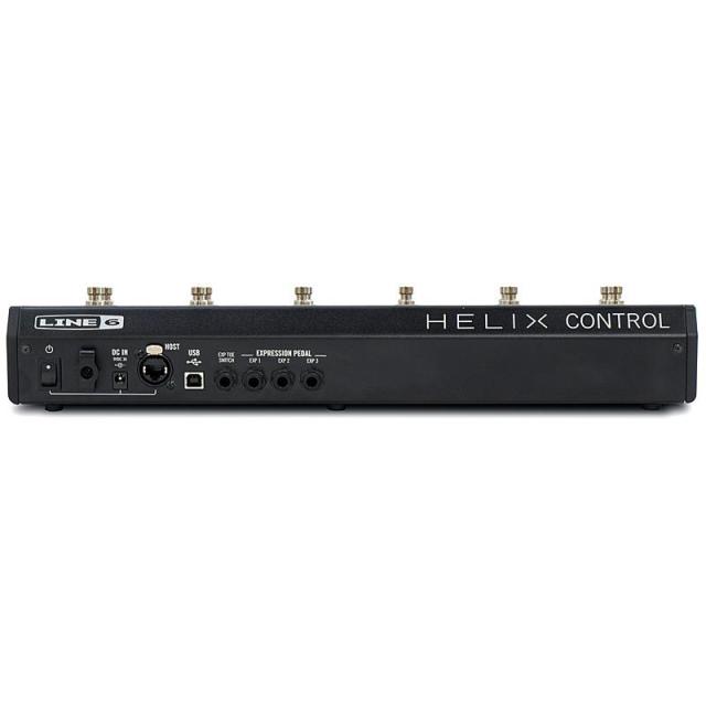 Line6 USED 中古 Helix Control_2