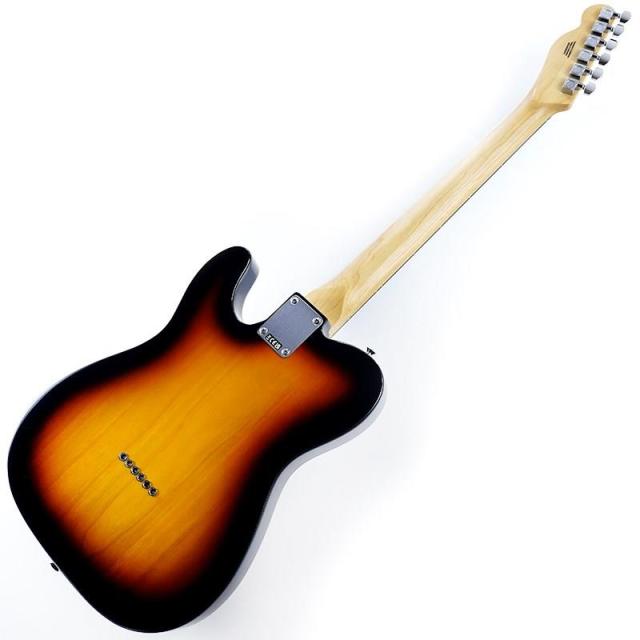 Fender Standard Series Standard Telecaster (3-Color Sunburst/Laurel) 【特価】_2