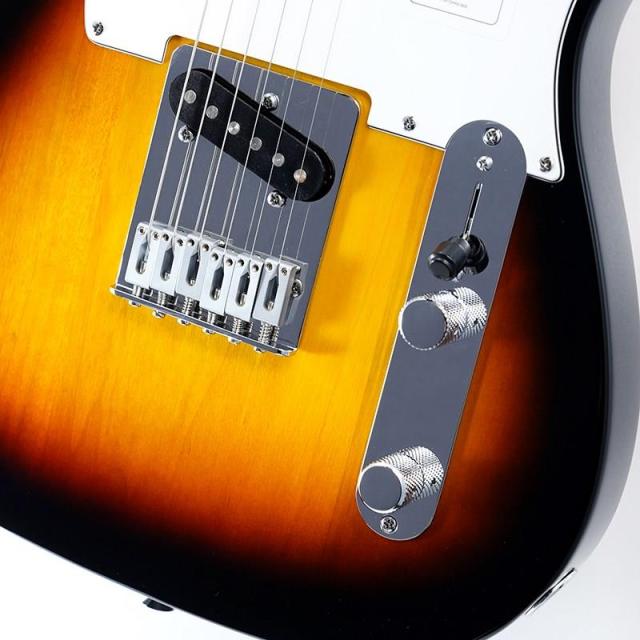 Fender Standard Series Standard Telecaster (3-Color Sunburst/Laurel) 【特価】_4