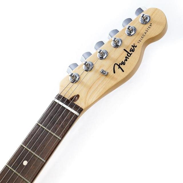 Fender Standard Series Standard Telecaster (3-Color Sunburst/Laurel) 【特価】_8