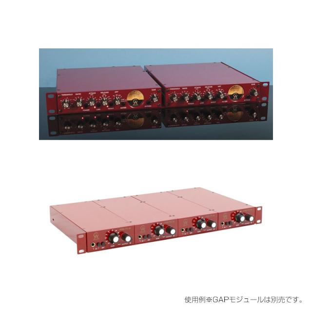 GOLDEN AGE PROJECT UNITE MK2【国内正規品】_2