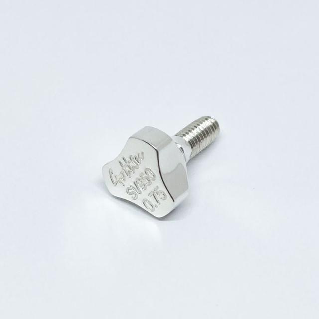 Gottsu ゴッツ SV950 Sax Lyre Screw セルマー用