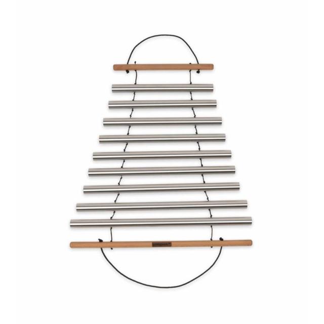 Schlagwerk Percussion SR-HRS9 [Hand Tubes C-Pentatonic]
